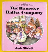 The Hamster Ballet Company