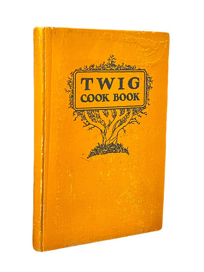 The Twig Cook Book