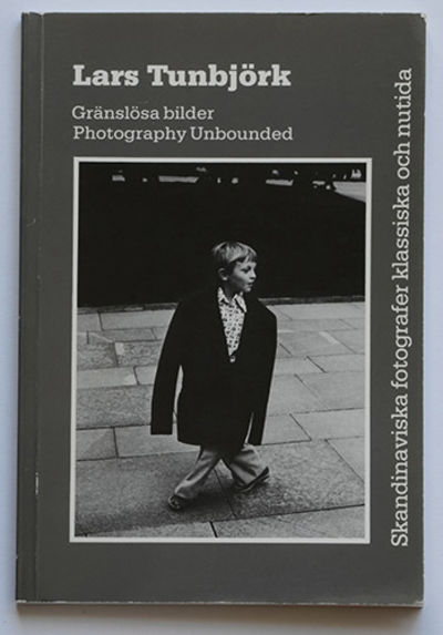 Gränslösa bilder / Photography Unbounded.