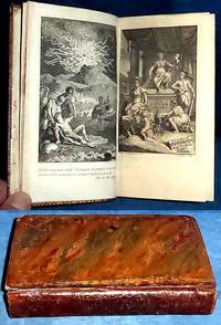 DE RERUM NATURA Libri Sex. Accedunt Selectae Lectiones dilucidando Poemati appositae. by Lucretius (Titus Lucretius Carus) - First Edition - 1754 - from Abbey Antiquarian Books (SKU: V74899)