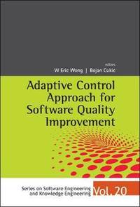 ADAP CONTROL APPR FOR SOFTW QUAL IMPROV