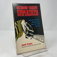 Backward Masking Unmasked