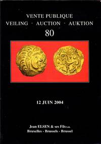 image of Vente Publique 80, 12 Juin 2004, Bruxelles
