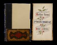 Sketches from Punch's Book of British Costumes