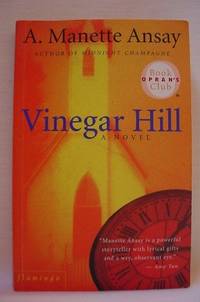 Vinegar Hill