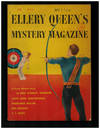 Wild Goose Chase in Ellery Queen's Mystery Magazine July 1954