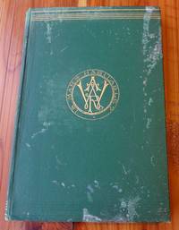 cover of Is Mars Habitable? A Critical Examination of Professor Percival Lowell's Book 'Mars and its Canals,' with an Alternative Explanation