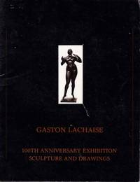 Gaston Lachaise 100th Anniversary Exhibition Sculpture and Drawings