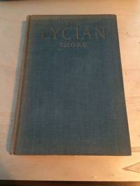 The Lycian Shore