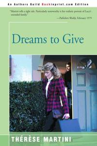 Dreams to Give