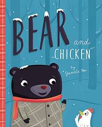 Bear and Chicken
