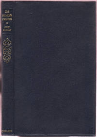 cover of PILGRIM'S PROGRESS with an Introduction by Hugh Ross Williamson, The.
