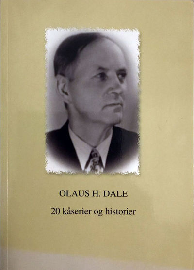20 kåserier og historier