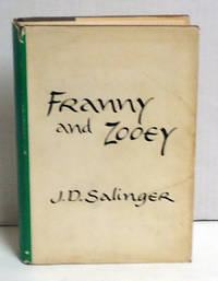 image of Franny and Zooey