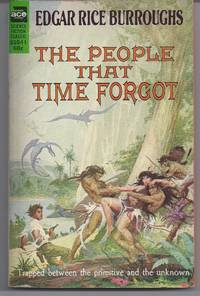 image of The People That Time Forgot