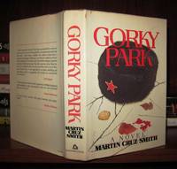 GORKY PARK A Novel