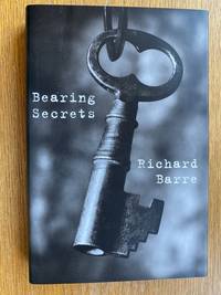 cover of Bearing Secrets
