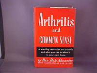 Arthritis and Common Sense