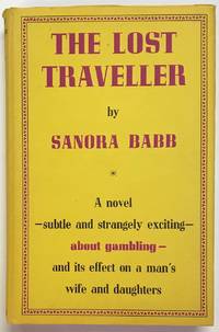 image of The Lost Traveller