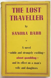 The Lost Traveller by Babb, Sanora - 1958