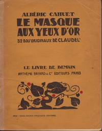 MASQUE AUX YEUX D'OR, Le.