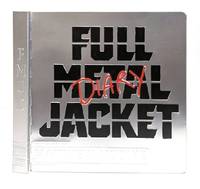 Full Metal Jacket Diary (Limited)