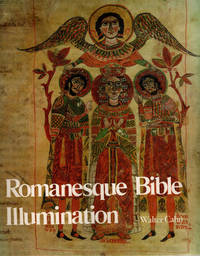 image of Romanesque Bible Illumination