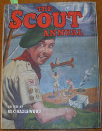 cover of Scout Annual, The