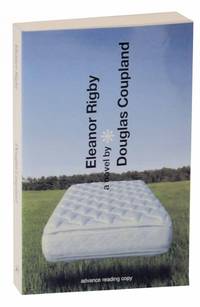 cover of Eleanor Rigby (Advance Reading Copy)