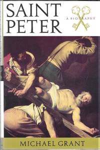 Saint Peter: A Biography