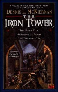 The Iron Tower