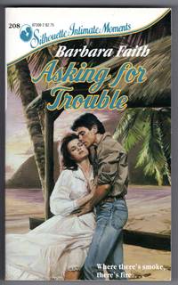 cover of ASKING FOR TROUBLE