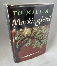 cover of To Kill a Mockingbird