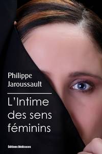 cover of L’Intime des sens féminins