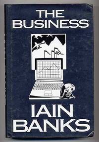 cover of The Business