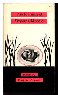 image of THE JOURNALS OF SUSANNA MOODIE