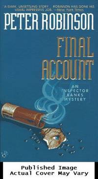 Final Account (An Inspector Banks Mystery)