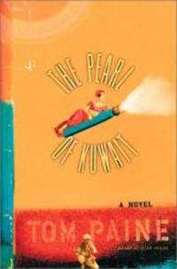 The Pearl of Kuwait by Tom Paine - 2003-03-08