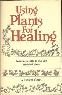 Using Plants for Healing