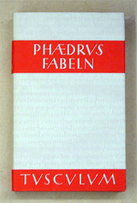 Fabeln. Lateinisch-deutsch. by Phaedrus - Eberhard Oberg (Hg.; Ãbers.)