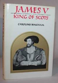 James V King of Scots