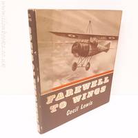 Farewell to Wings
