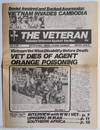 The Veteran. Vol. 9 no. 1 (Winter 1978-79)