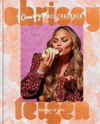 FLAT-SIGNED, 1ST EDITION Cravings: All Together: