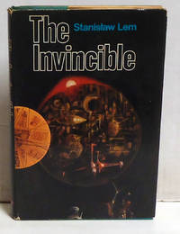 The Invincible by Stanislaw Lem - 1st Edition - 1967 - from citynightsbooks (SKU: 15407)