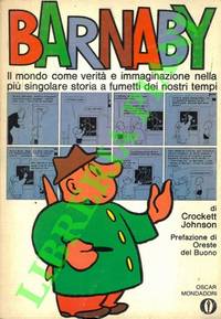 image of Barnaby.