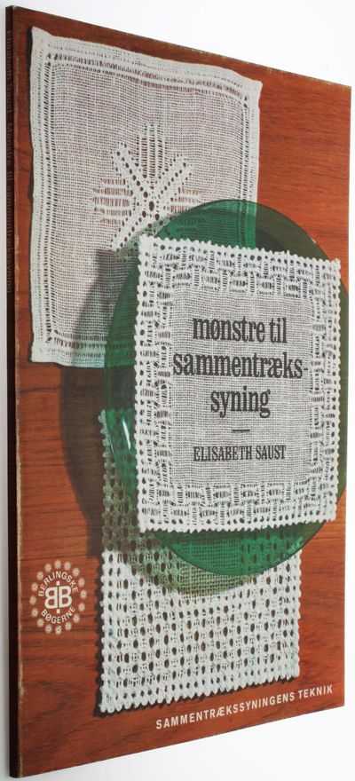 Mønstre til sammentrækssyning.