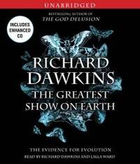 image of The Greatest Show on Earth: The Evidence for Evolution