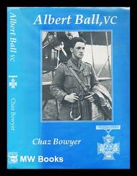 Albert Ball, VC