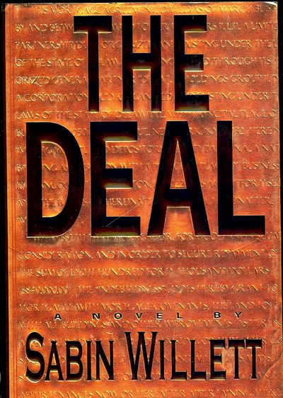 THE DEAL